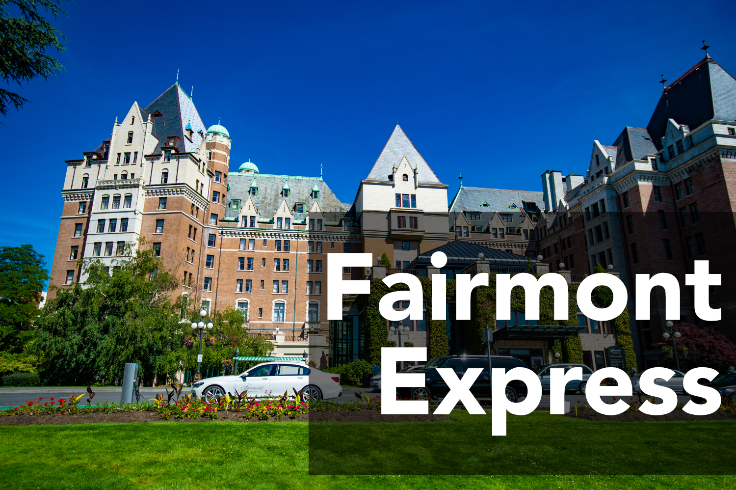 Fairmont Express